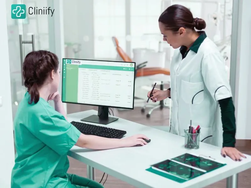 Best Clinic Management Software in India for Doctors & Clinic